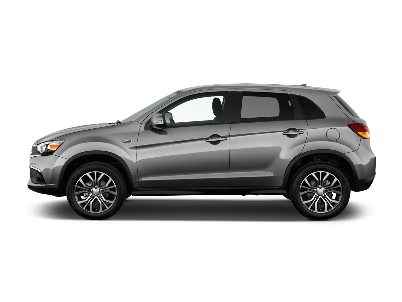 Pre-Owned 2017 Mitsubishi Outlander Sport 2.0 ES AWC