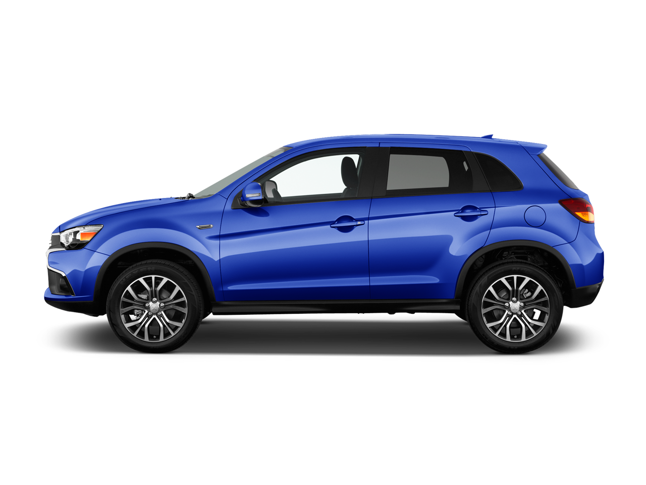 2023 Mitsubishi Outlander SEL Black Edition photo 2