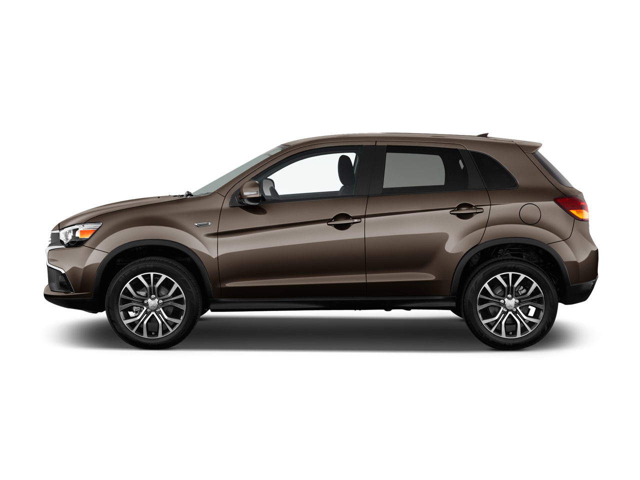 Used 2017 Mitsubishi Outlander Sport SE with VIN JA4AR3AW6HZ017448 for sale in Attleboro, MA
