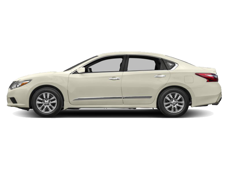 2020 Nissan Altima 2.5 SL photo 3