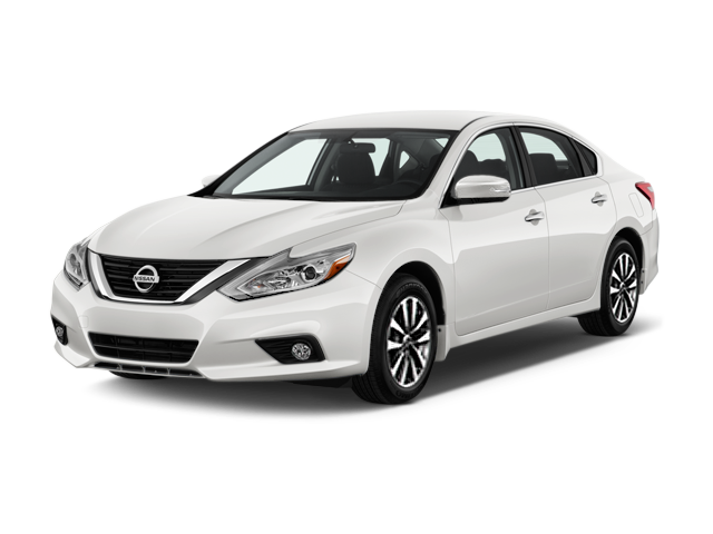 2017 Nissan Altima SL's photo