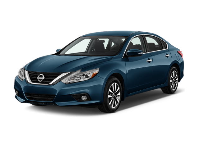 2017 Nissan Altima SL's photo