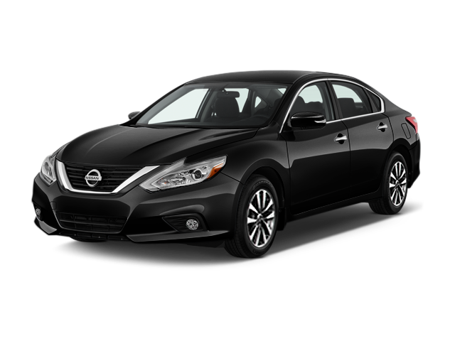 2017 Nissan Altima SL's photo