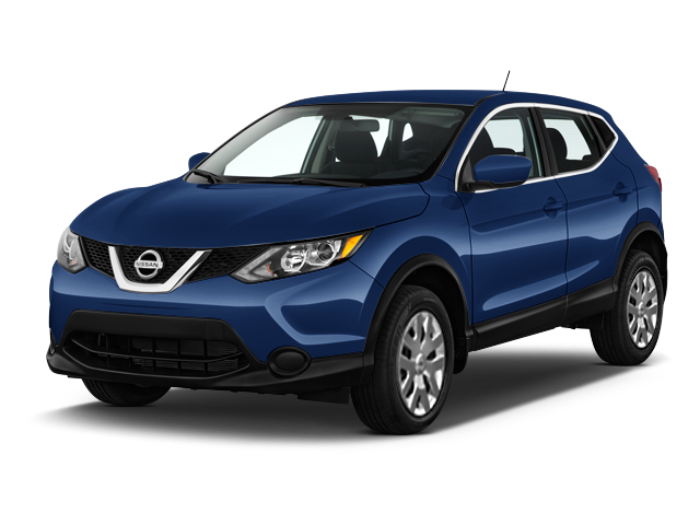 Pre-Owned 2017 Nissan Rogue Sport 2