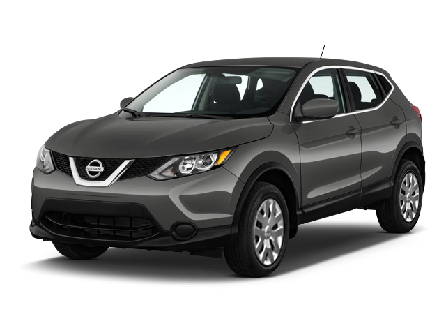 Pre-Owned 2017 Nissan Rogue Sport 4