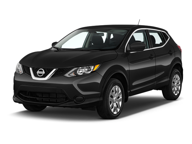 Pre-Owned 2017 Nissan Rogue Sport 5