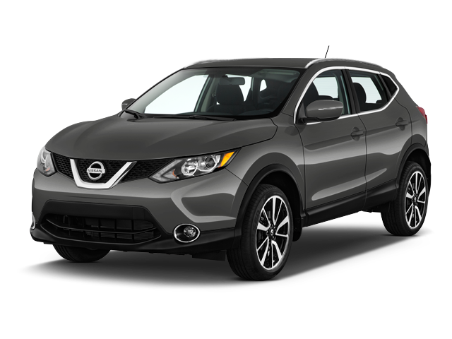 2017 Nissan Rogue Sport SL