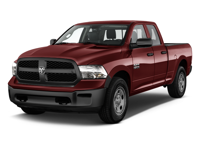 2017 RAM Ram 1500