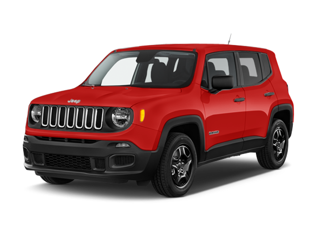 Used 2017 Jeep Renegade Sport Near Jasper In Uebelhor Sons Commercial Truck