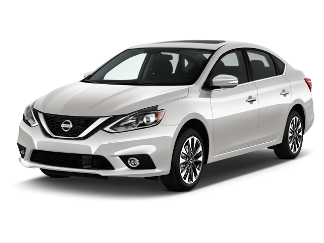 Used 2017 Nissan Sentra SR with VIN 3N1AB7AP0HY393666 for sale in Sioux Falls, SD