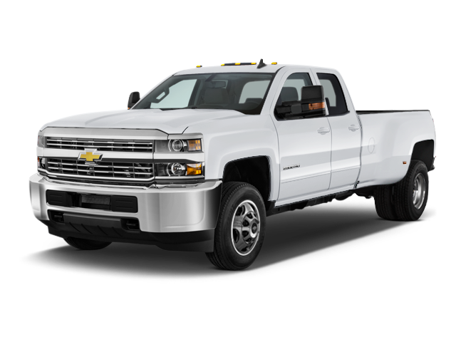 2018 Chevrolet Silverado 3500 Chassis Cab Work Truck's photo