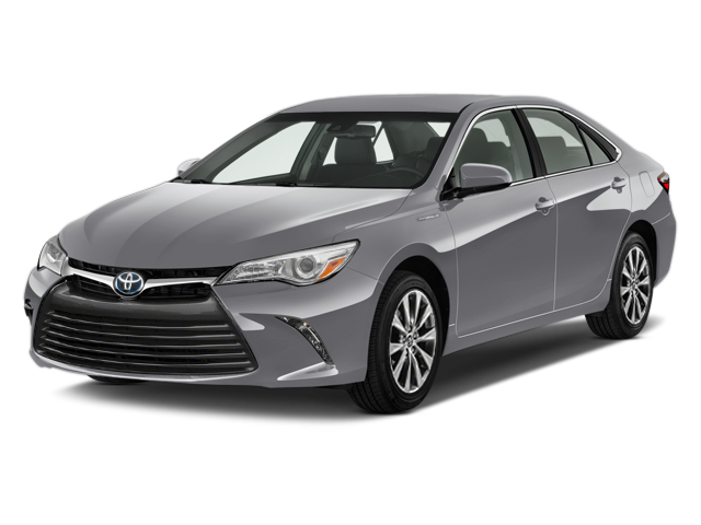 2017 Toyota Camry LE's photo