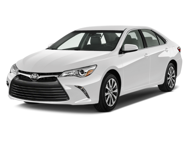 2017 Toyota Camry XLE's photo