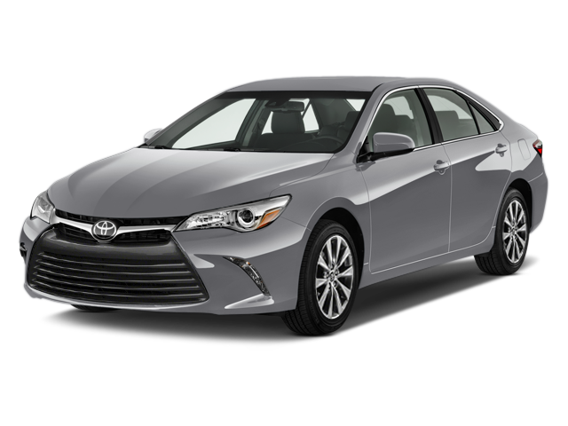 2017 Toyota Camry XLE's photo