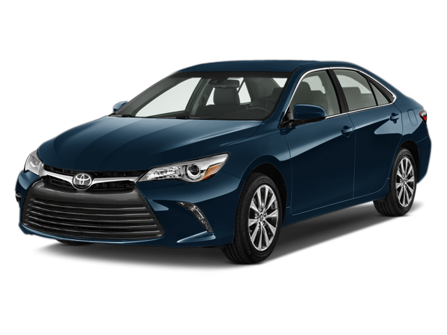 Used 2017 Toyota Camry XLE
