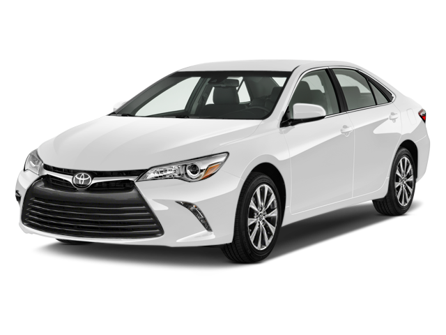 2017 Toyota Camry SE's photo