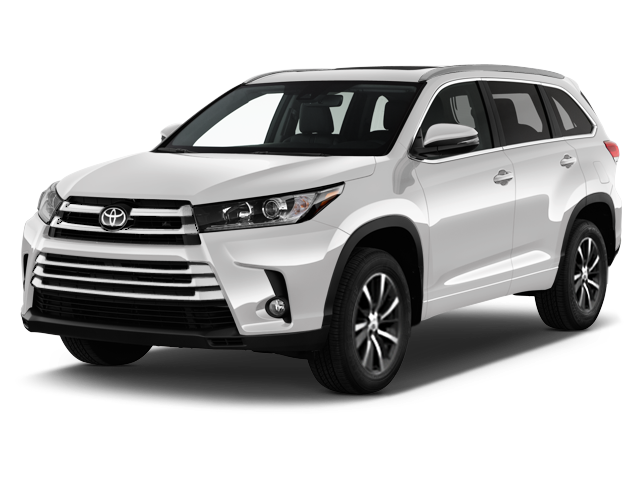 Used 2017 Toyota Highlander XLE with VIN 5TDJZRFH2HS461933 for sale in Kansas City