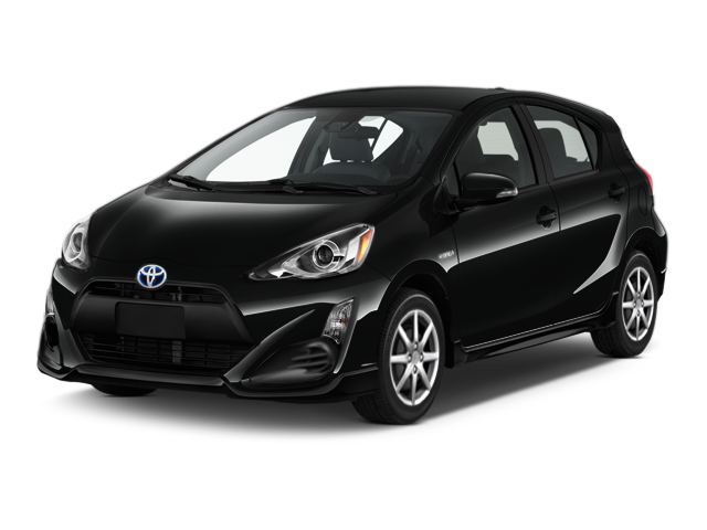 2017 Toyota Prius c