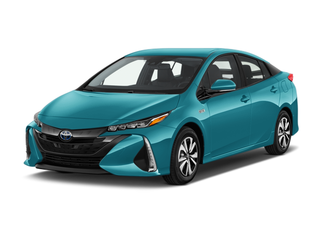 2017 Toyota Prius Prime (PHEV) Premium