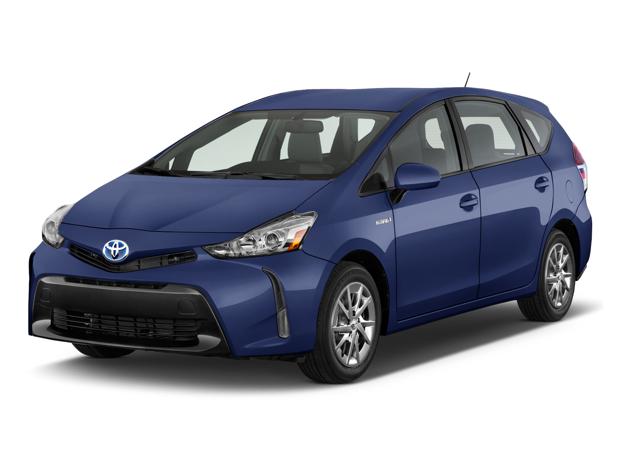2013 Toyota Prius Three photo 2
