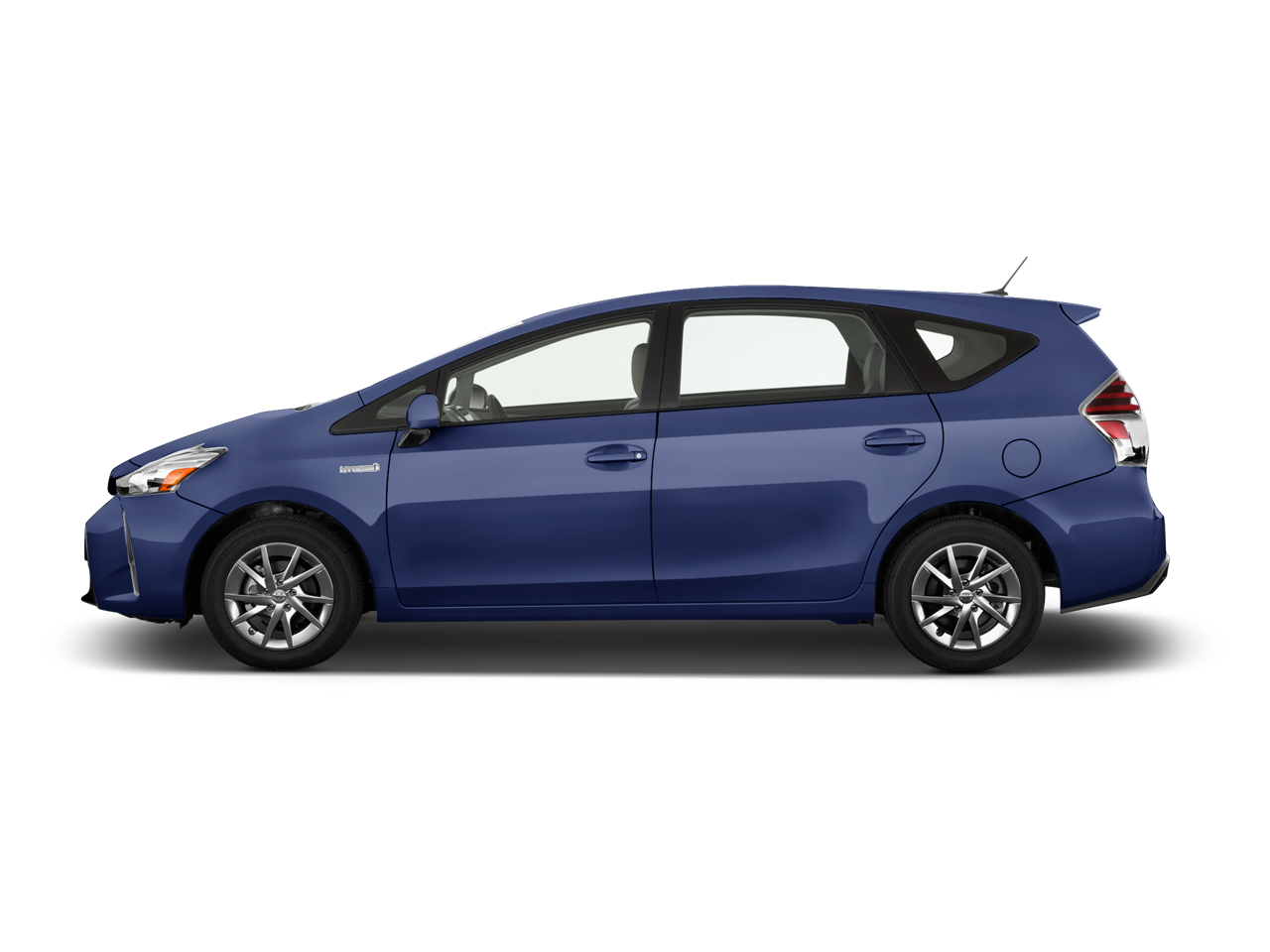 2013 Toyota Prius Three photo 3