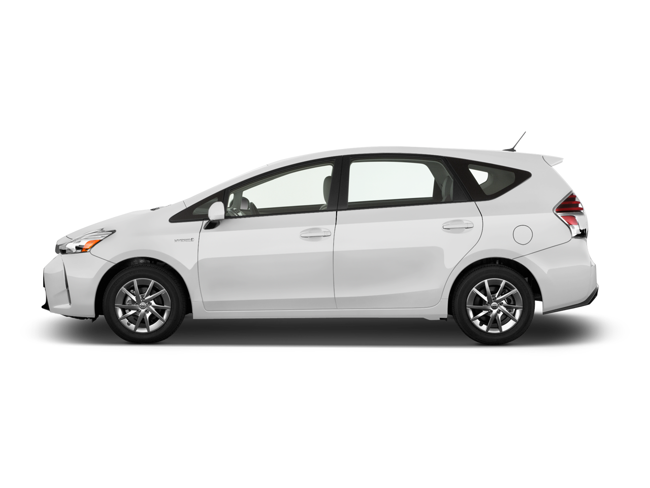 Used 2017 Toyota Prius v Five with VIN JTDZN3EUXHJ065661 for sale in Freeport, NY