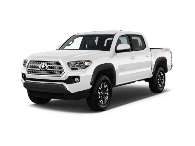 Used Toyota Tacoma Trd Off Road In Melbourne Fl Boniface Hiers