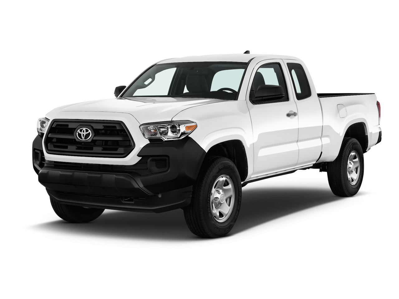 Used 2018 Toyota SR in Brandon, MS Gray Daniels Toyota