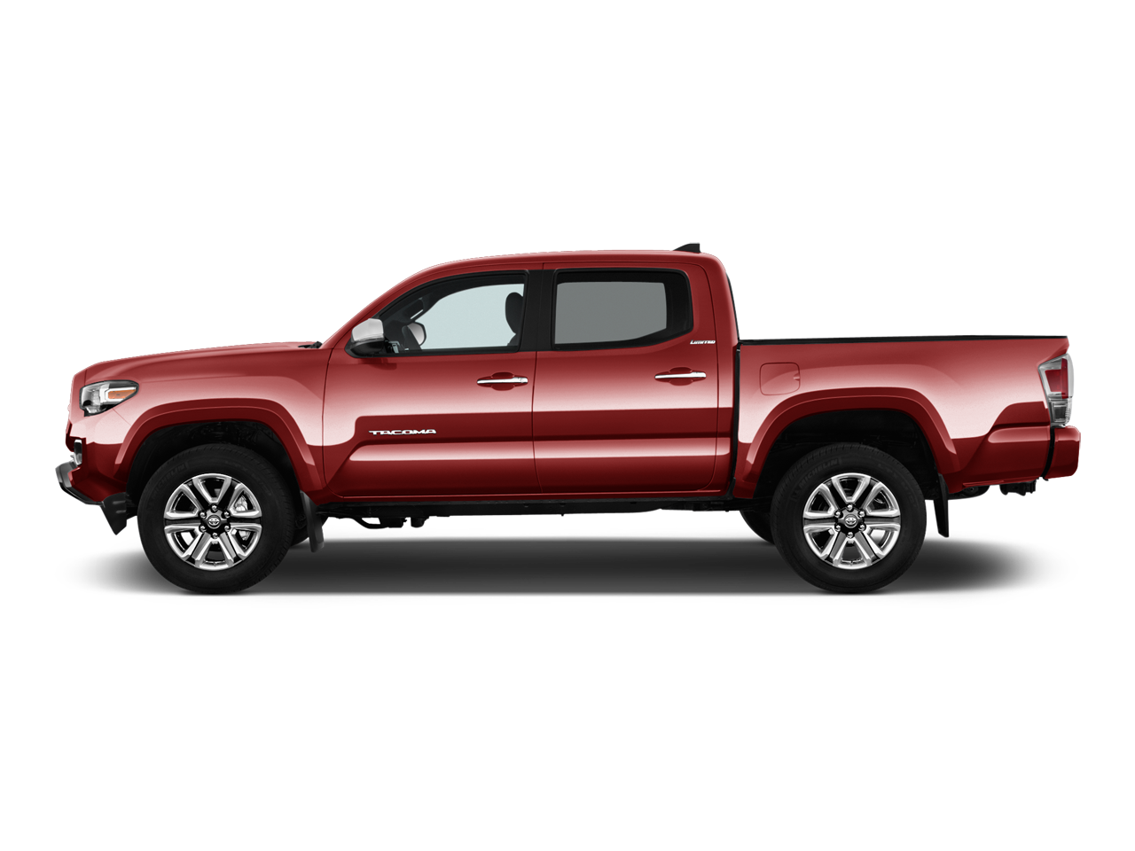 Used 2018 Toyota Tacoma TRD Sport with VIN 3TMCZ5AN4JM163243 for sale in Kansas City