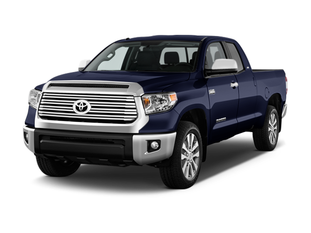 2017 Toyota Tundra SR5's photo