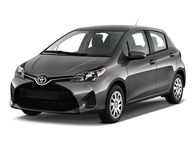 2017 Toyota Yaris L's photo
