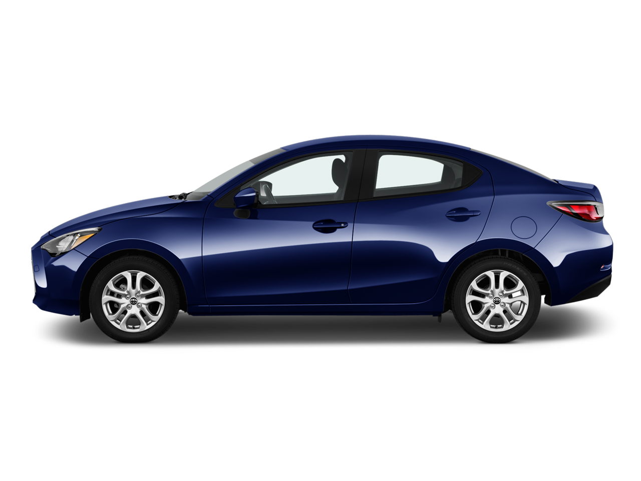 2017 Toyota Yaris iA Base photo 2