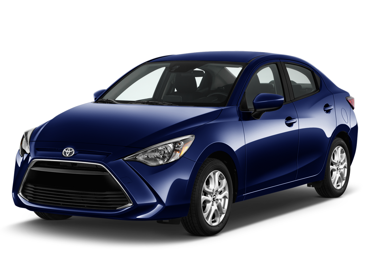 Used 2017 Toyota Yaris iA Base with VIN 3MYDLBYVXHY188081 for sale in Ottumwa, IA