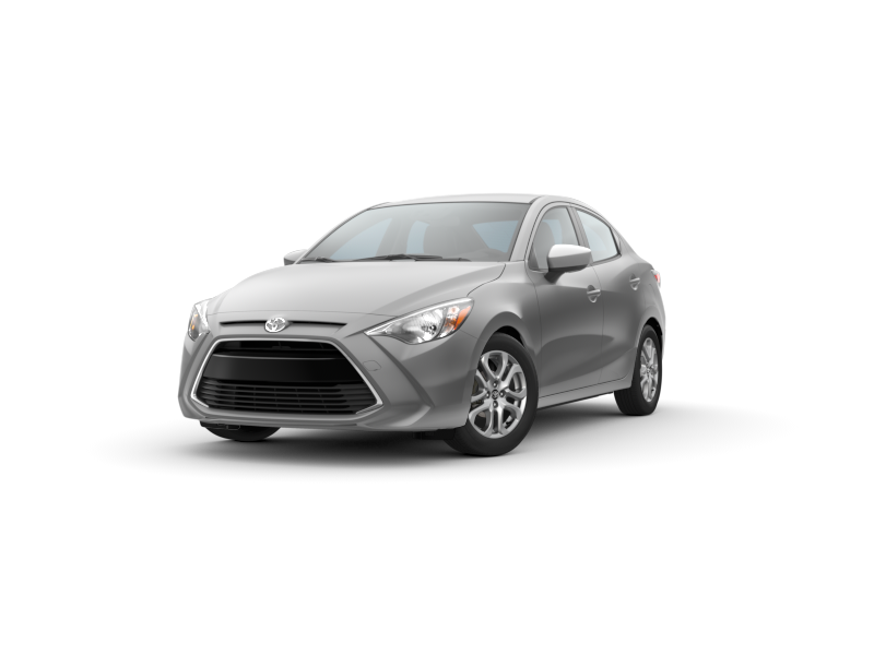 2017 Toyota Yaris iA Base photo 3