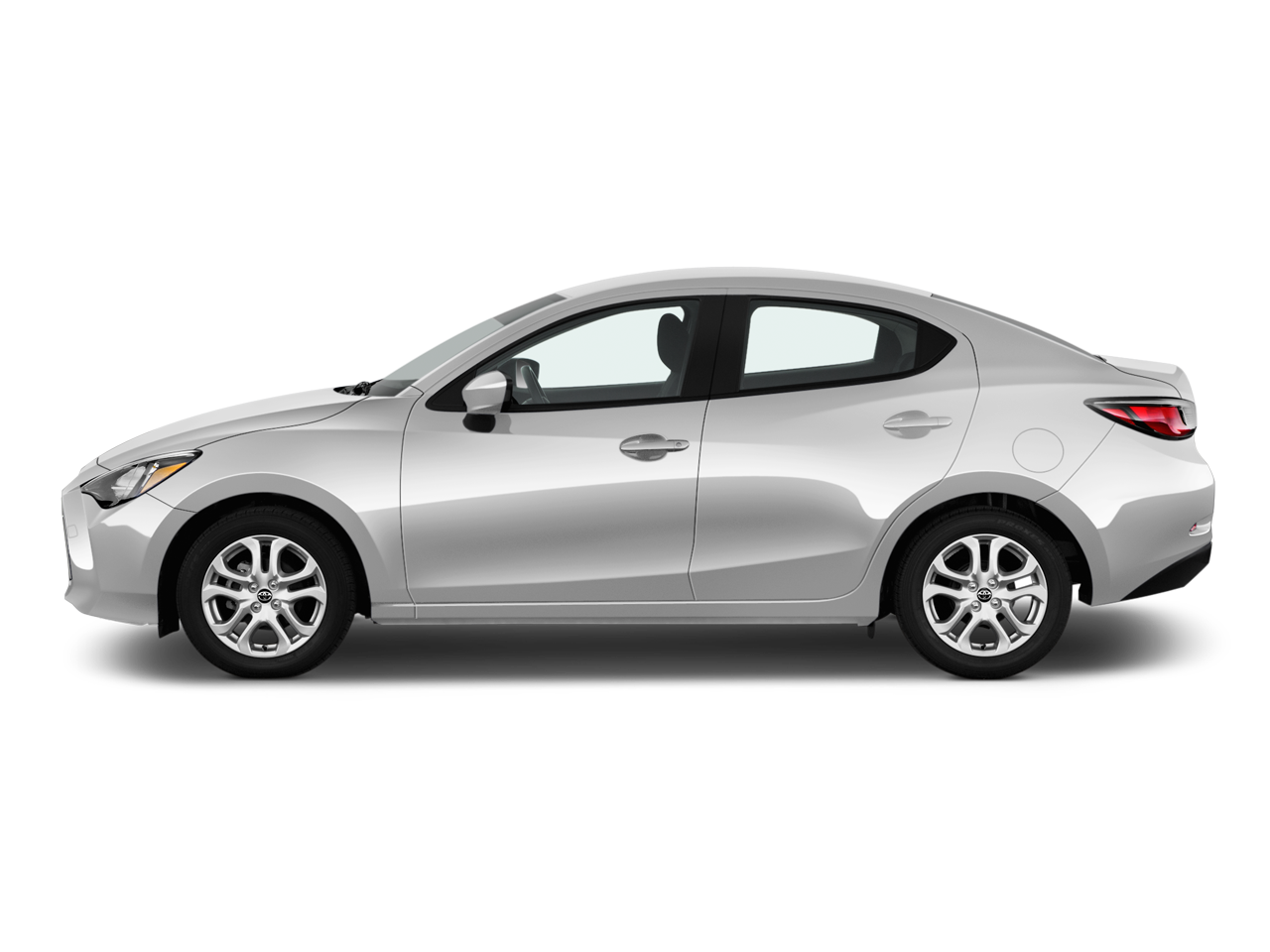 2017 Toyota Yaris iA Base photo 5