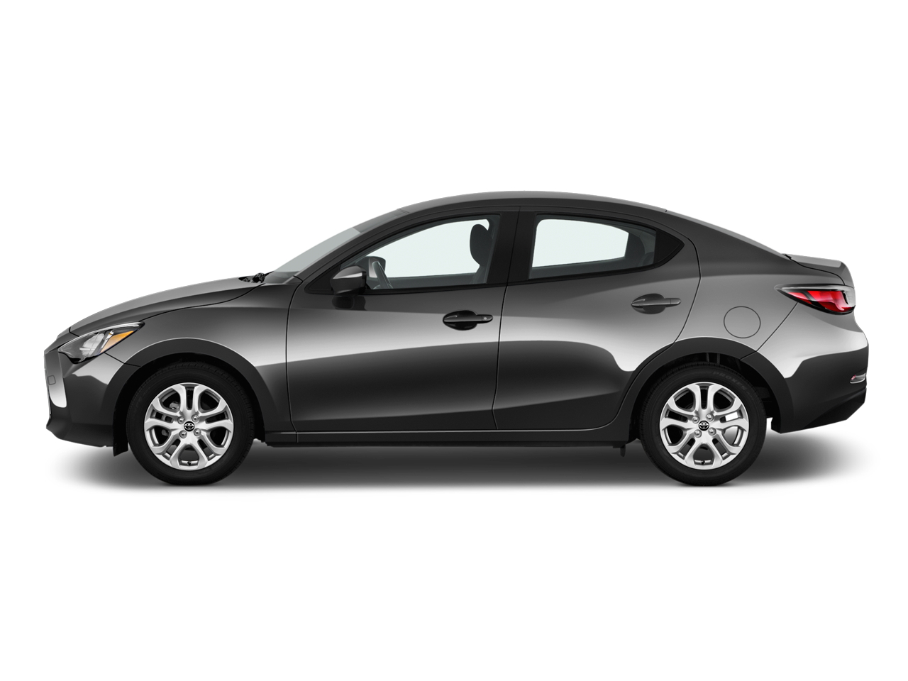 Used 2017 Toyota Yaris iA