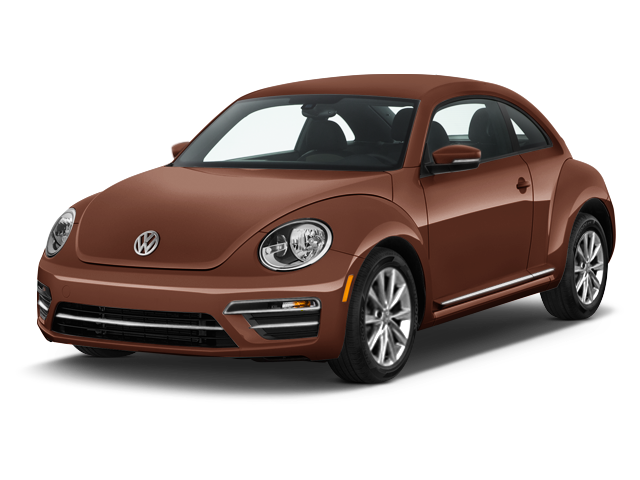 Used 2018 Volkswagen Beetle Coast with VIN 3VWFD7AT0JM704890 for sale in Hermiston, OR
