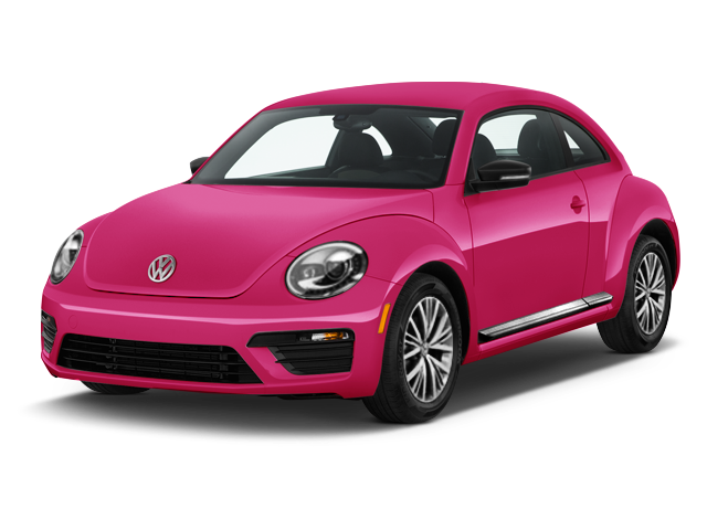 2017 Volkswagen Beetle