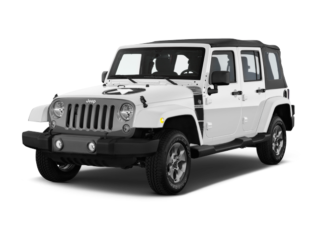 2017 Jeep Wrangler Unlimited Freedom Edition's photo