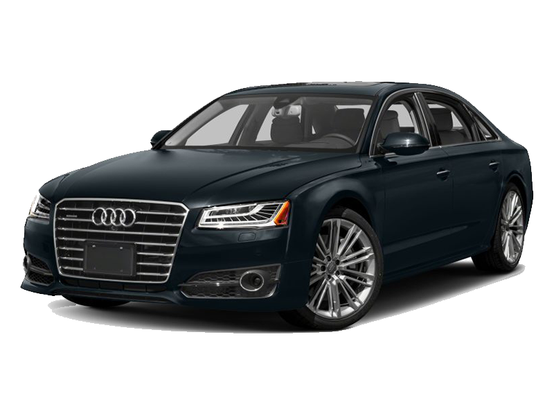 2018 Audi A8 L Base's photo