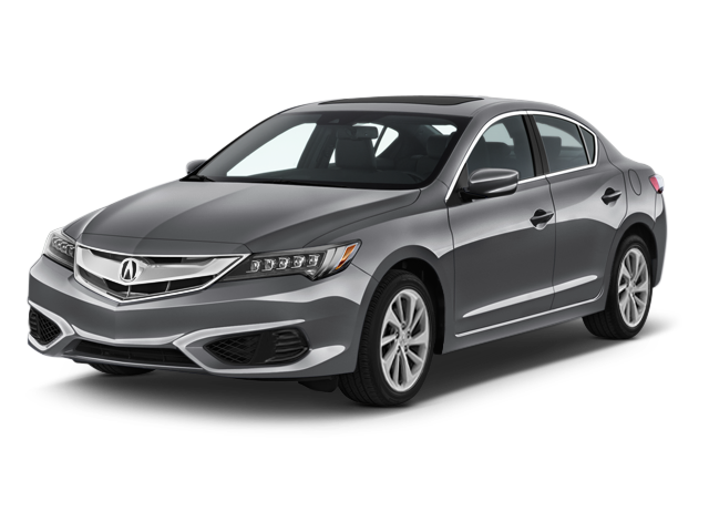 2018 Acura ILX