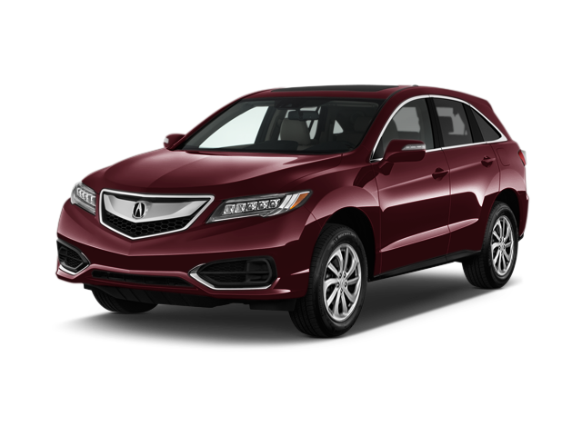 2018 Acura RDX Base
