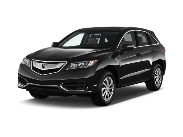 Used Certified One Owner 2018 Acura Rdx Awd Near Westmont Il Muller Acura Of Merrillville