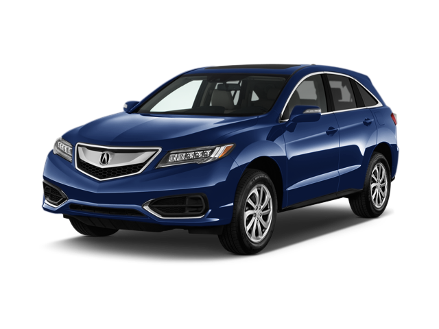 2018 Acura RDX Technology Package