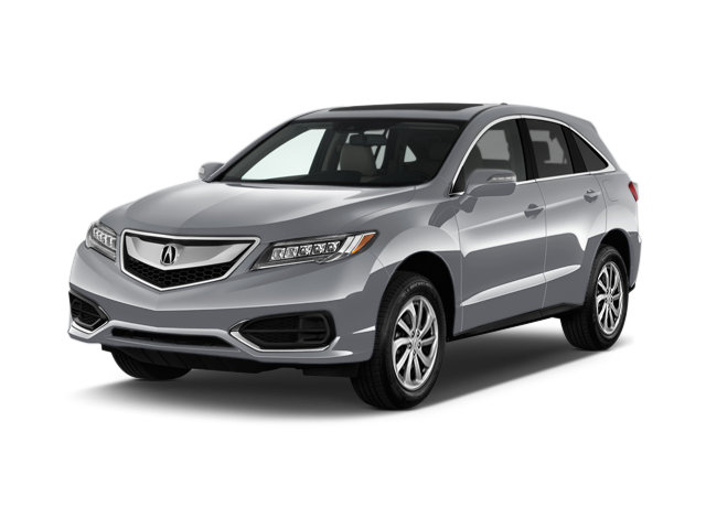 2018 Acura RDX Technology Package's photo