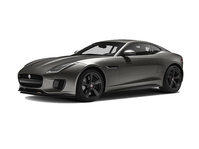 PreOwned 2018 Jaguar FTYPE Base near Sun City, AZ Land Rover Arrowhead