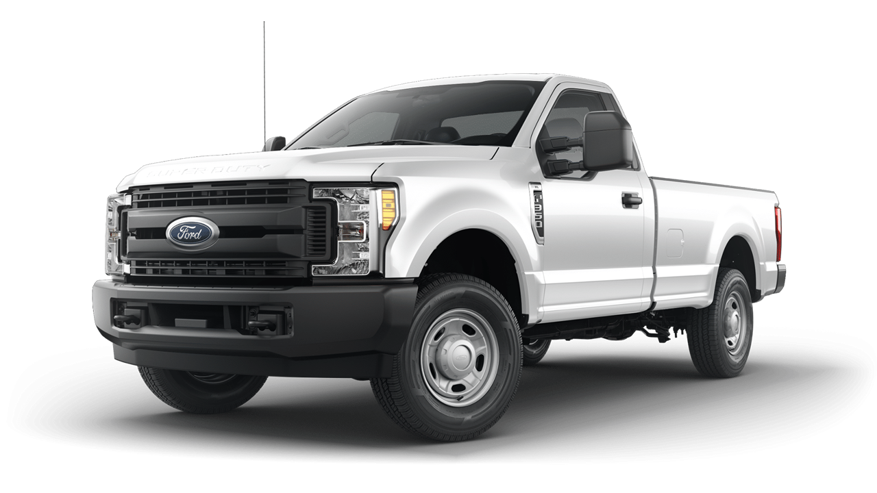 2022 Ford F-350 Super Duty XLT's photo