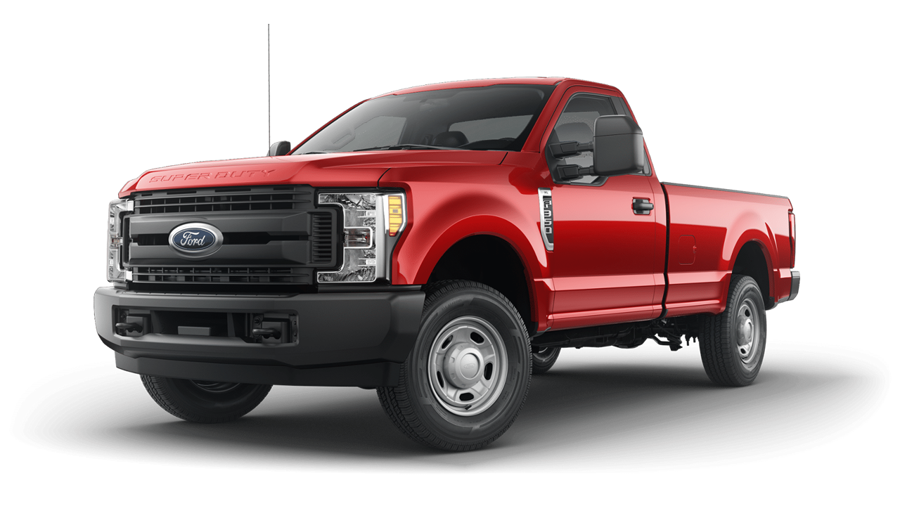 2022 Ford F-350 Super Duty XL's photo
