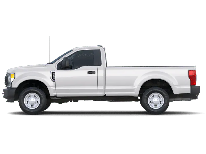 2022 Ford F-350 XLT photo 4