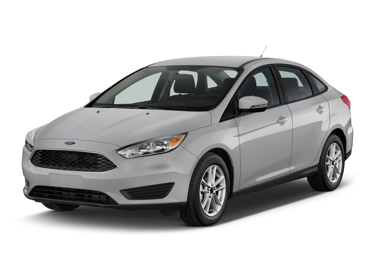2018 Ford Focus SE photo 2